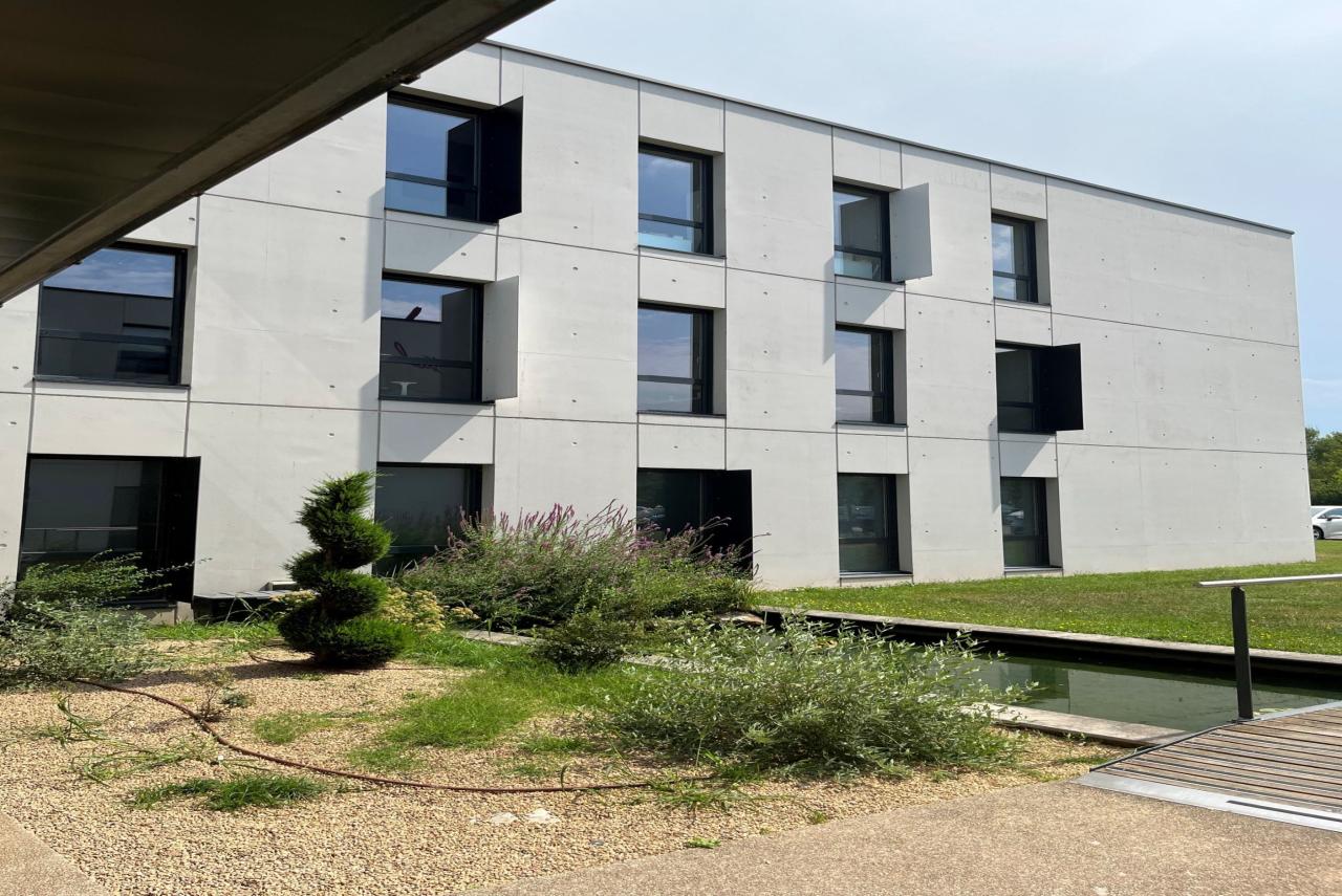 Bureau Saint-Priest 2181m² Location bureau Saint-Priest Rhône OLBUR2109029 15